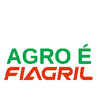 Agro Sticker by Fiagril