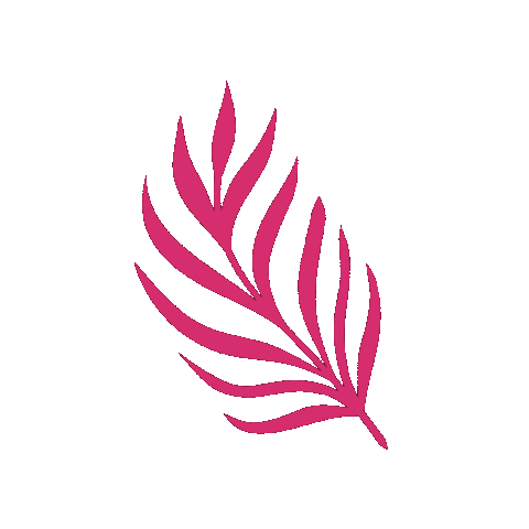 Skincare Waxing Sticker by The Pink Canoe Studio