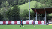 bundesliga training GIF by SV Werder Bremen