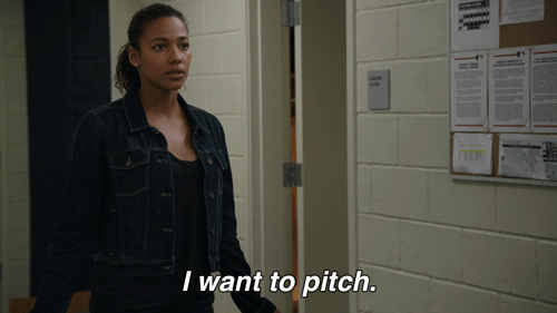 fox tv GIF by Pitch on FOX