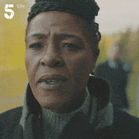 GIF by Channel5UK