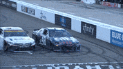GIF by NASCAR