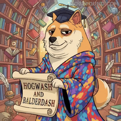 Dog Disagree GIF by Doge Pound