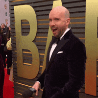 Red Carpet GIF by BAFTA