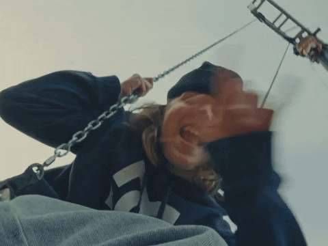 Super Bad Mantra GIF by JAWNY