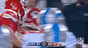 Regular Season Football GIF by NFL