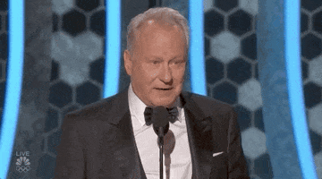 GIF by Golden Globes