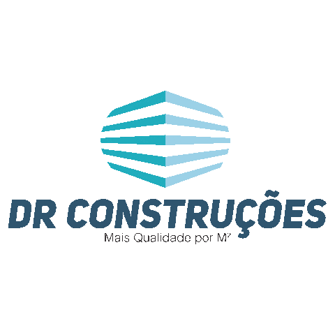 Sticker by DR Construções