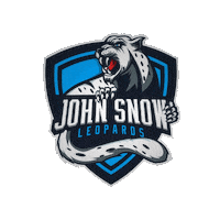 johnsnowjcr john snow john snow college john snow jcr Sticker