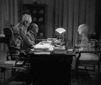 fritz lang ghost GIF