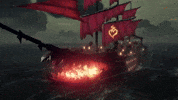 Xbox Pirate GIF by Sea of Thieves