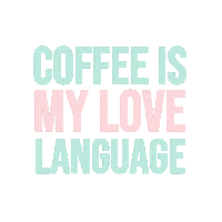 hellojenjones coffee jen jones jenjones hello literacy Sticker