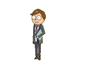 Work Winning Sticker