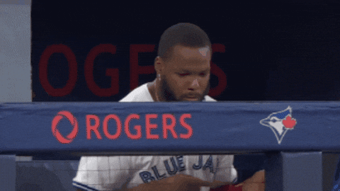 Blue Jays Dancing GIF by Toronto Blue Jays