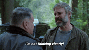 Rossif Sutherland GIF by Drama Club FOX