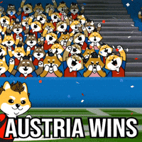 World Cup Football GIF by Dogelon Mars