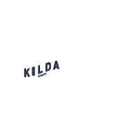 Localbrand Newnormal Sticker by Kilda Beauty