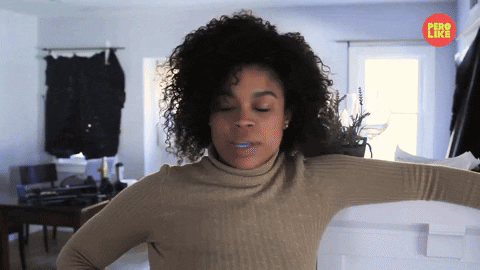 Pero Like GIF by BuzzFeed