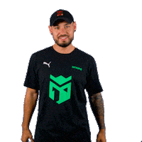 Hip-Hop Rap Sticker by Entropiq