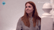 Stacey Dooley Thumbs Up GIF
