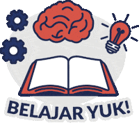 Study Skill Sticker by Klob