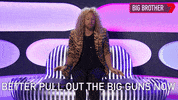 Big Brother Tim GIF by Big Brother Australia