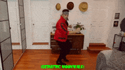 Michael Jackson Dance GIF by Chris Mann
