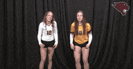 Volleyball GIF by CUCougars