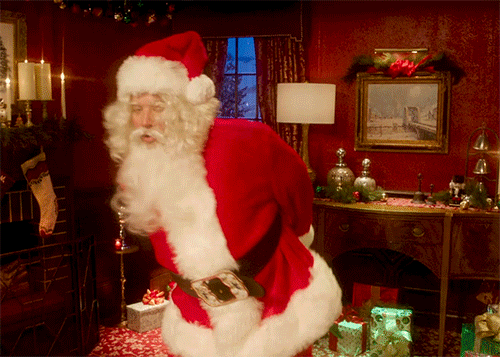 Merry Christmas Dancing GIF by The Tonight Show Starring Jimmy Fallon