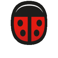 SFPRKP ladybug sfp rkp sfprkp Sticker