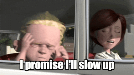 Disney Helen Parr GIF