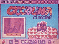 Video Game GIF by cumgirl8
