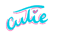 Pie Sticker by Sleeplessmamadr