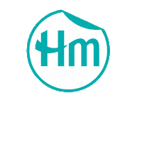 hm-design design designer hm hmdesign Sticker