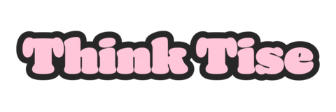 Sustainable Sticker by Tise