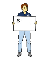 Dorpsquizerica Sticker by Reuring op Erica