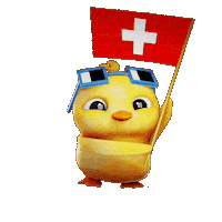 German Fun Sticker by Atrium