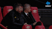 Football Reaction GIF by MolaTV