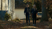 GIF by The Exorcist FOX
