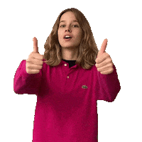 Sticker by Constantin Entertainment