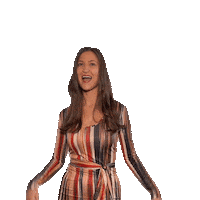 Sticker by Constantin Entertainment