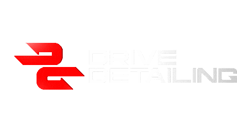 Drive Detailing Sticker by Detail King