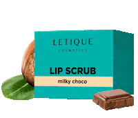 Летик 3 Sticker by Letique.cosmetics