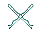 Hair Clip Sticker by The Rad Stylist