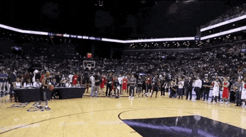 roc nation GIF by RN Summer Classic