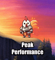 Peak Performance Travel GIF by Zorooster