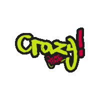 weareskate crazy skateboard skateboarding weareskate Sticker