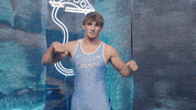 North Carolina Wrestling GIF by UNC Tar Heels