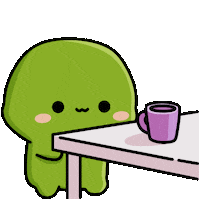 Fun No Sticker by Kibbi