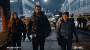 Chicago Pd Nbc GIF by One Chicago